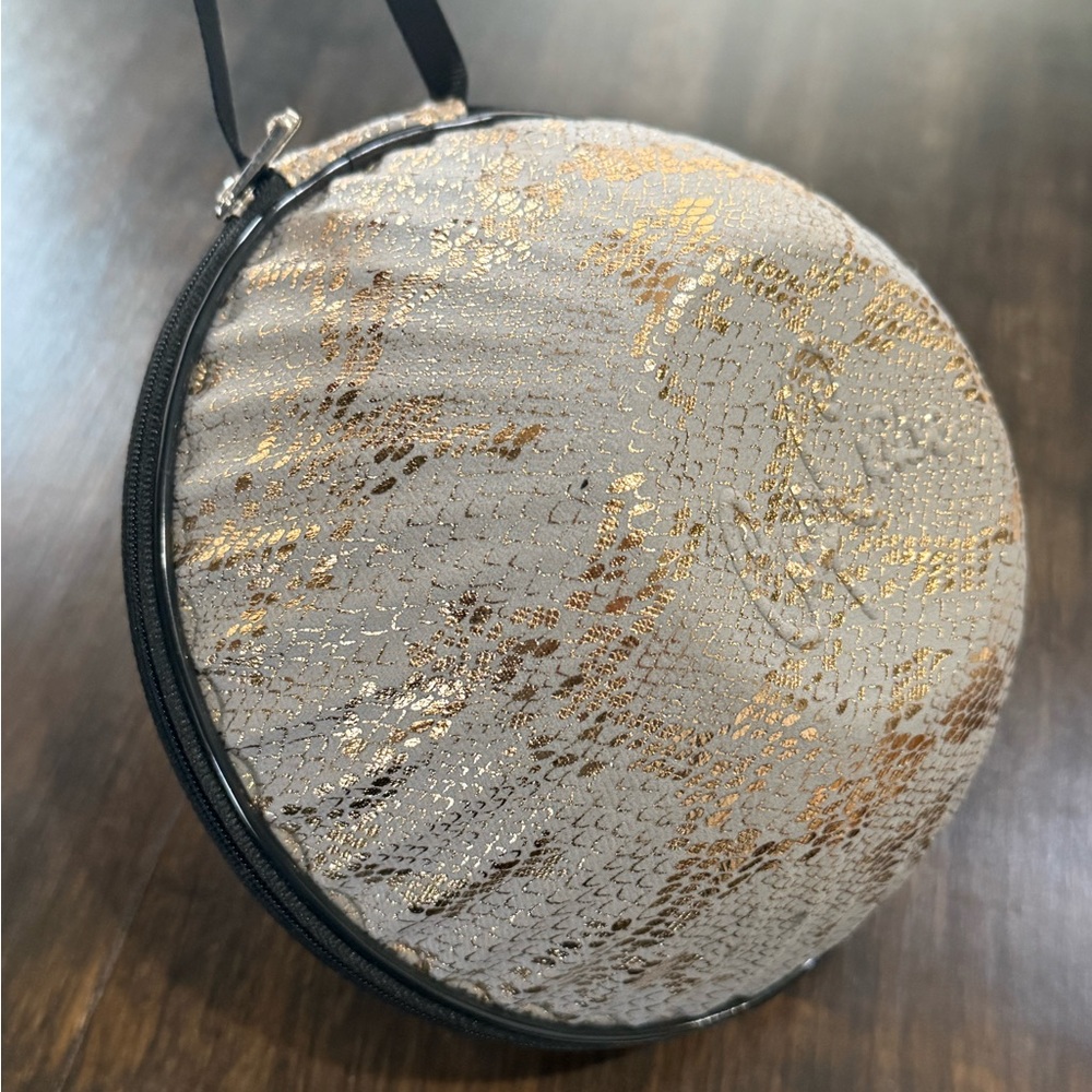 Bikini carrying case